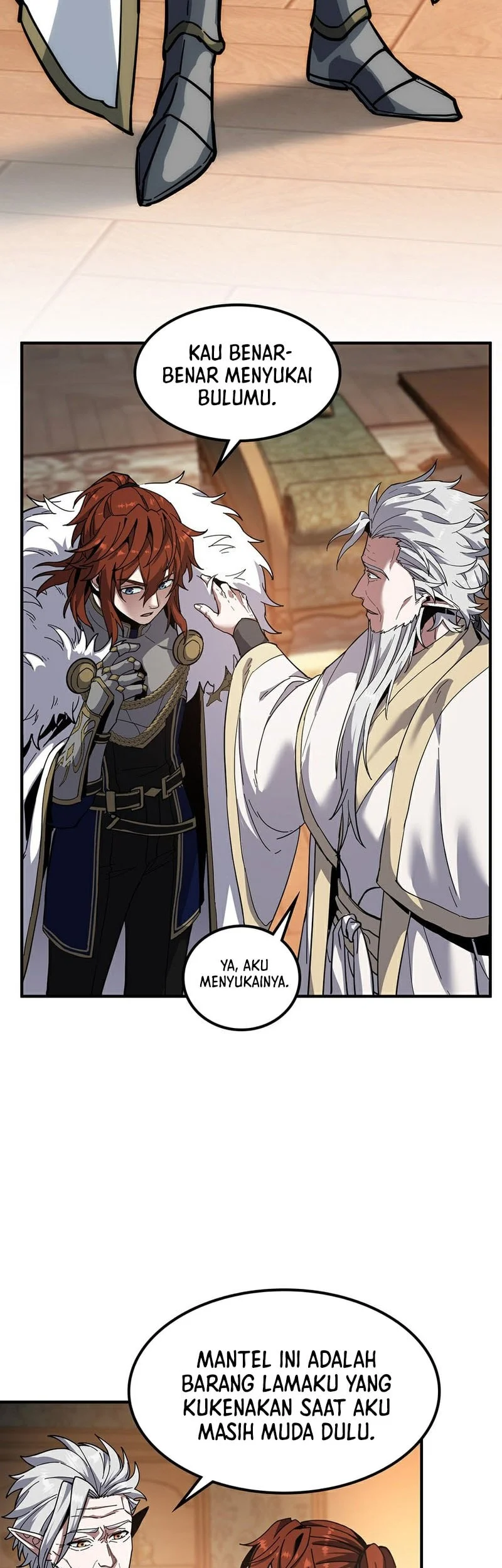 Chapter 239 - halaman 29