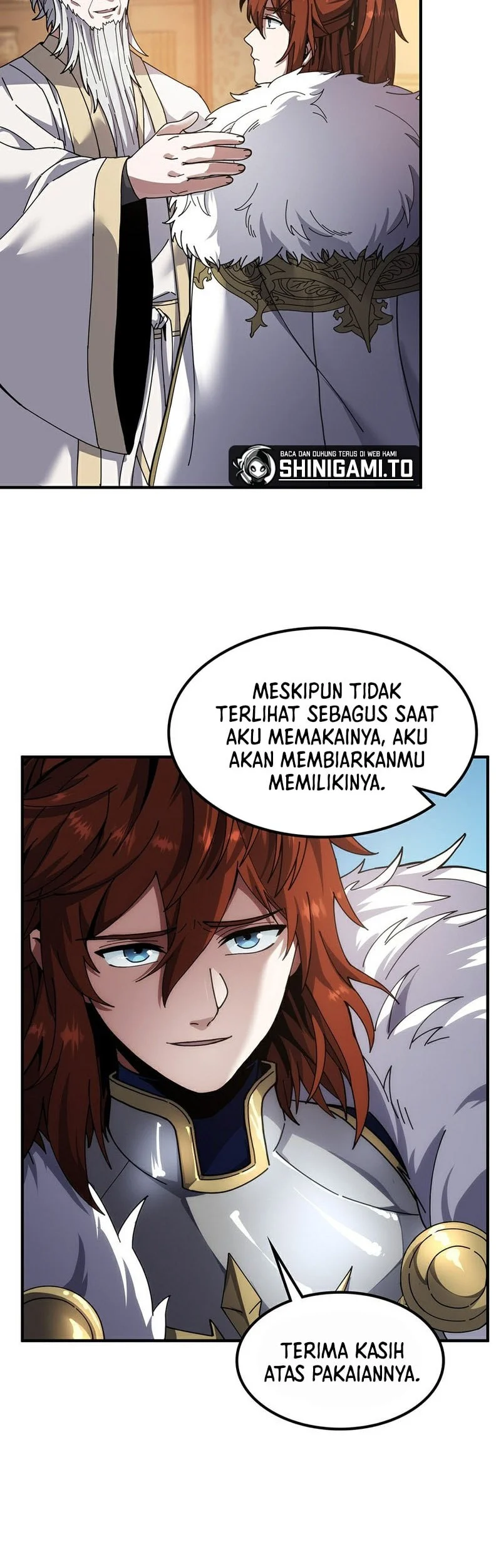Chapter 239 - halaman 30