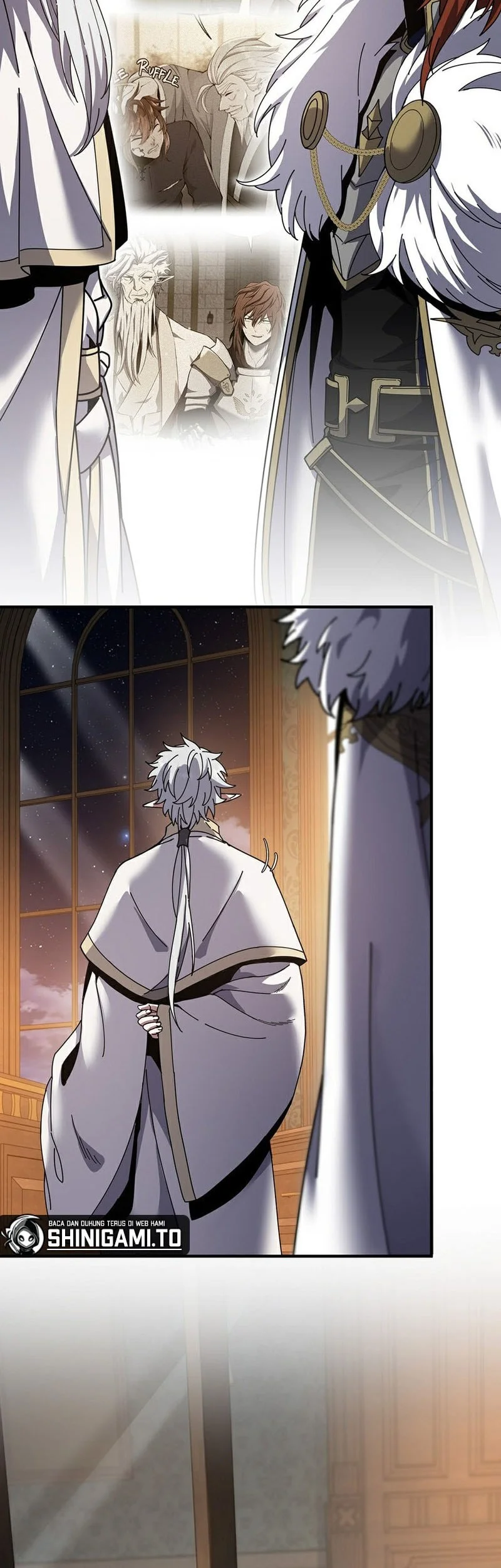 Chapter 239 - halaman 32