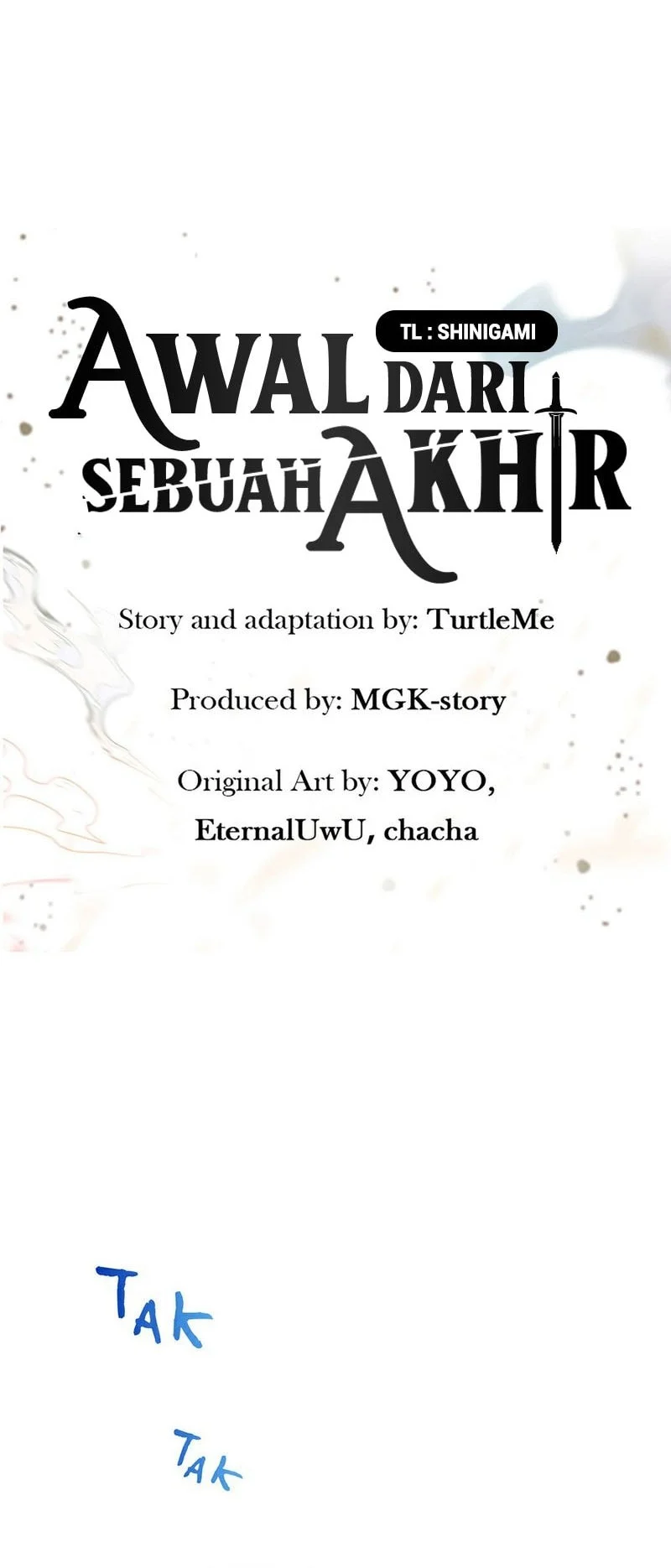 Chapter 239 - halaman 34