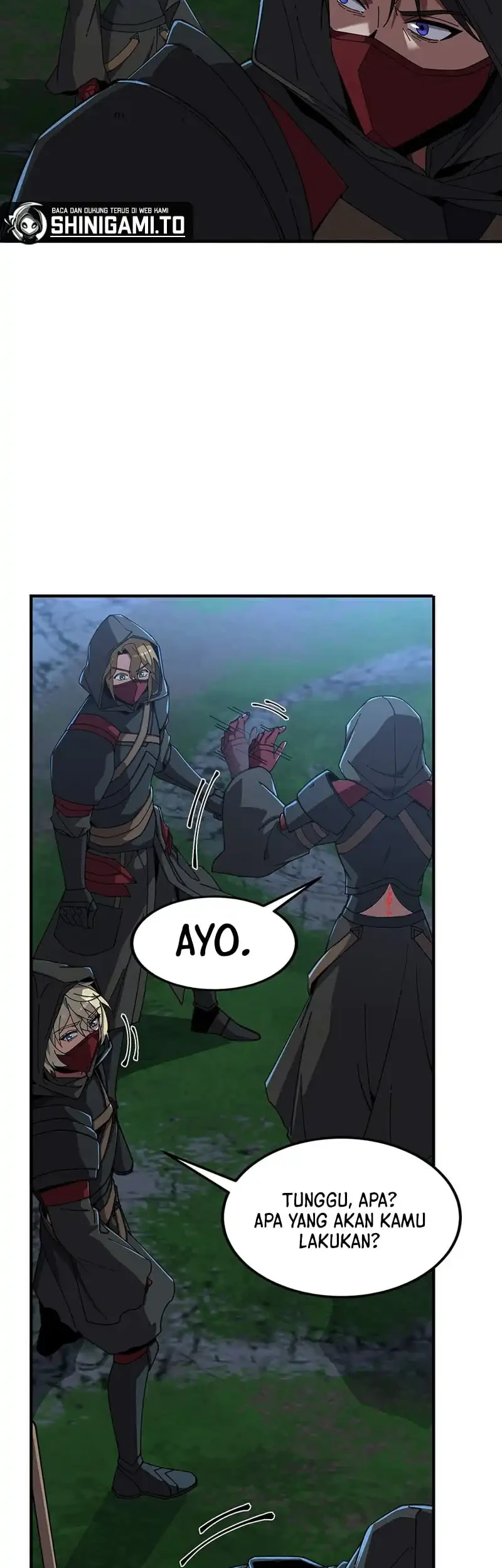 Chapter 240 - halaman 57