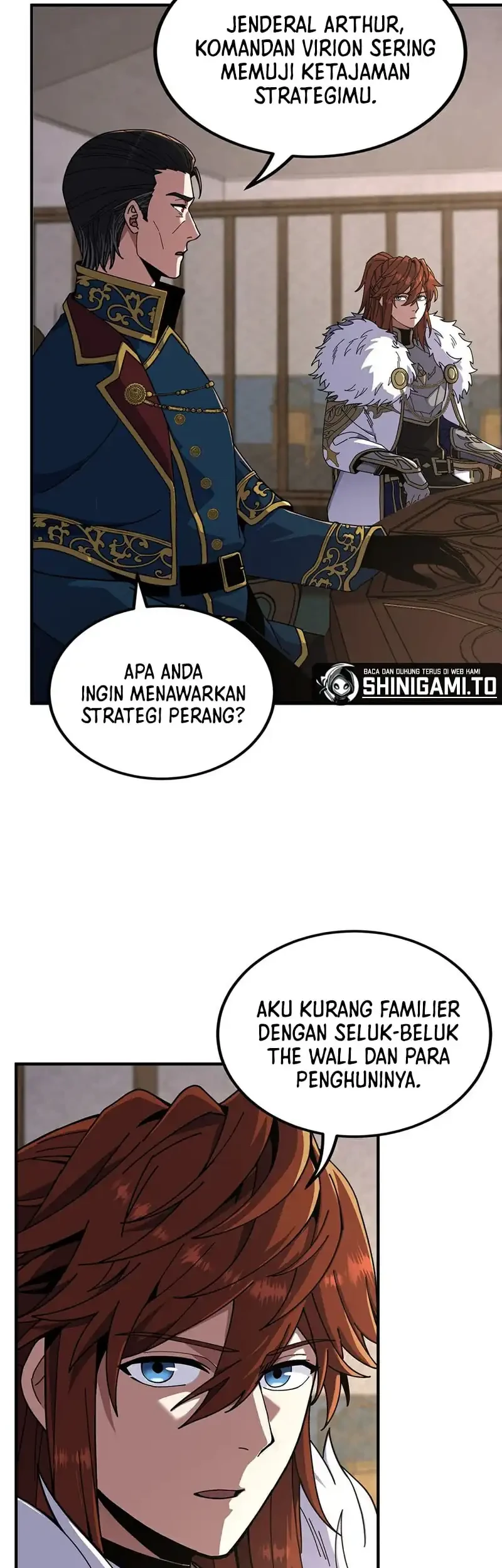 Chapter 240 - halaman 21