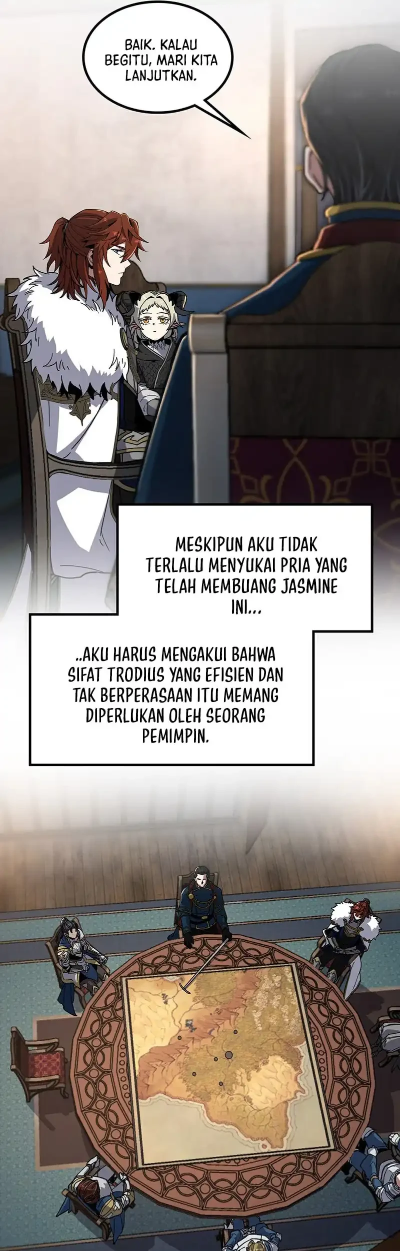Chapter 240 - halaman 23