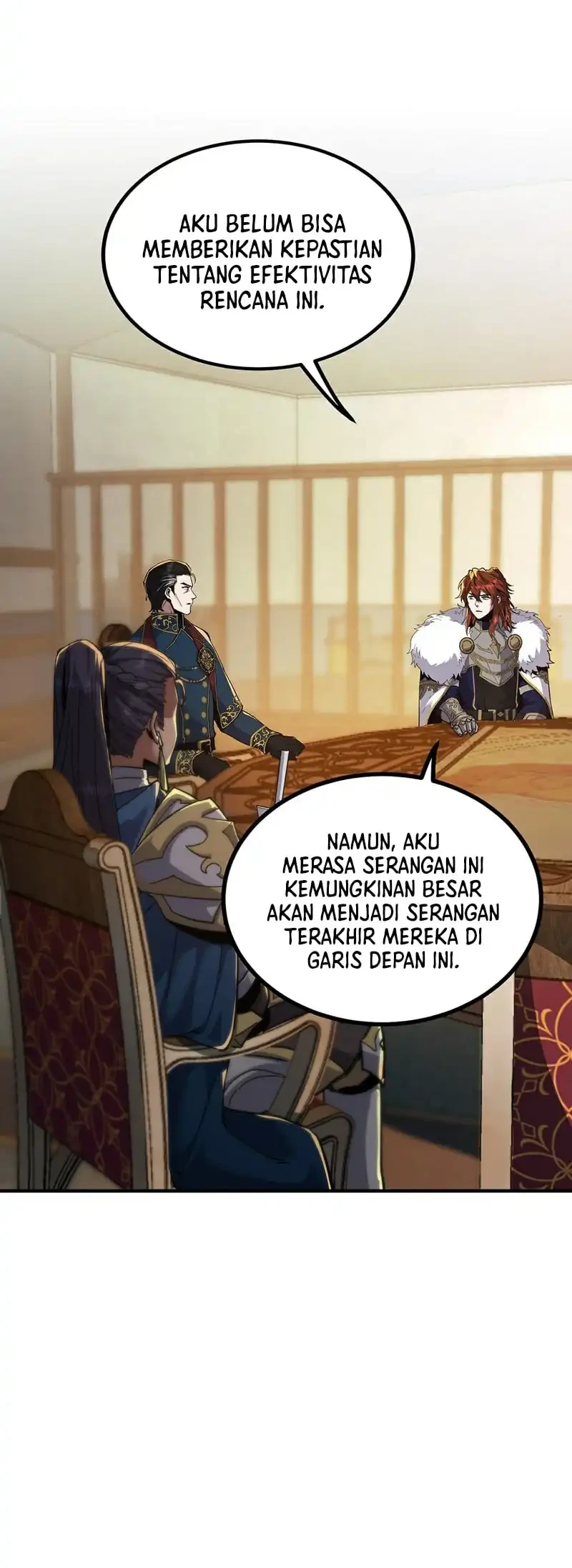 Chapter 240 - halaman 30