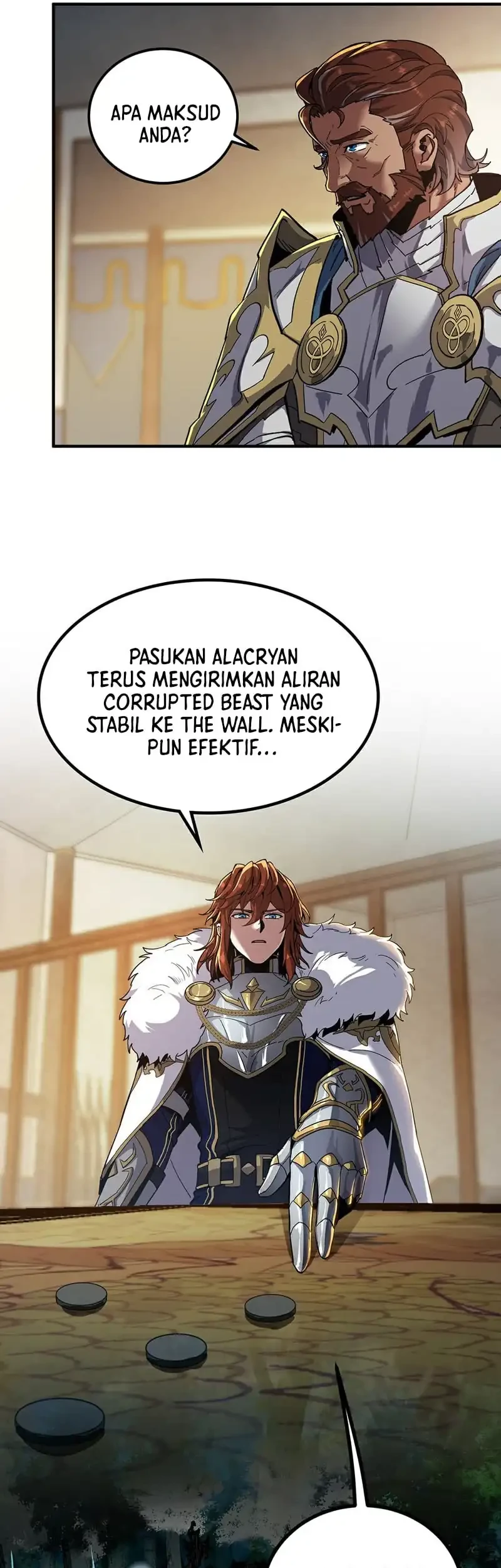 Chapter 240 - halaman 31