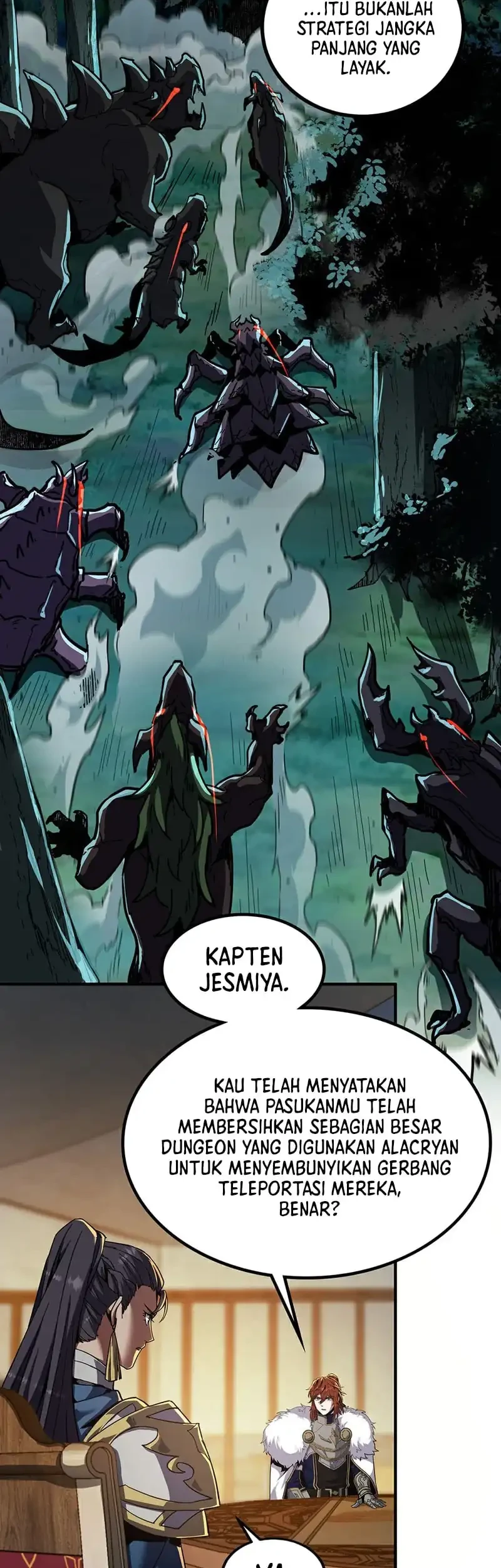 Chapter 240 - halaman 32