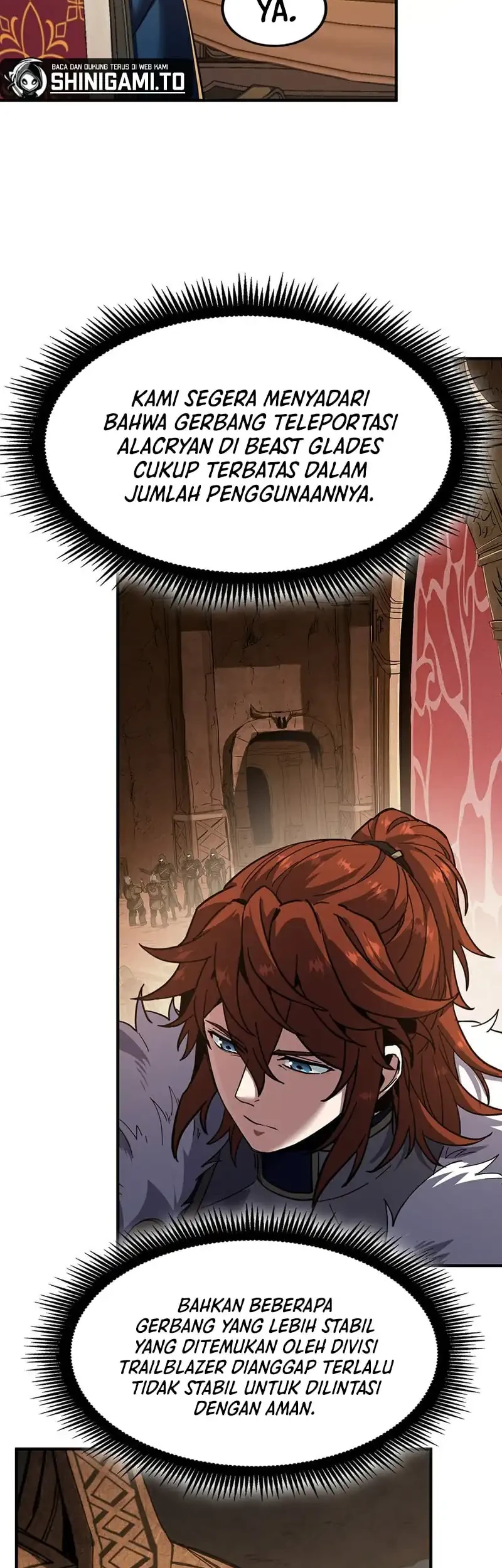 Chapter 240 - halaman 33