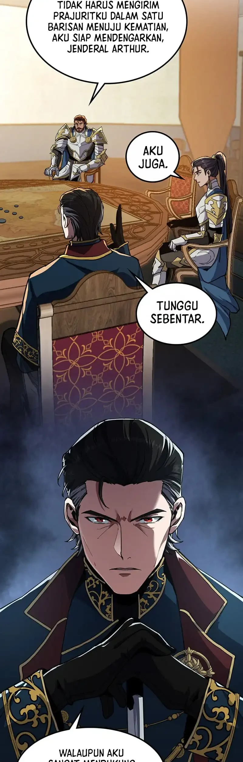Chapter 240 - halaman 37