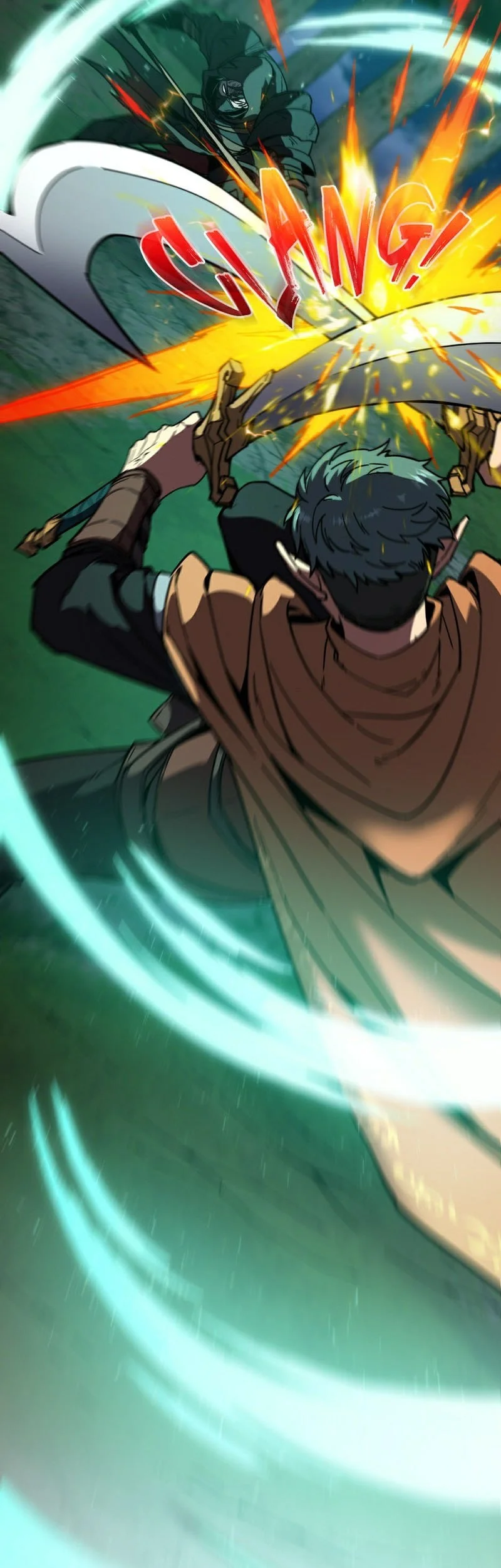 Chapter 241 - halaman 39