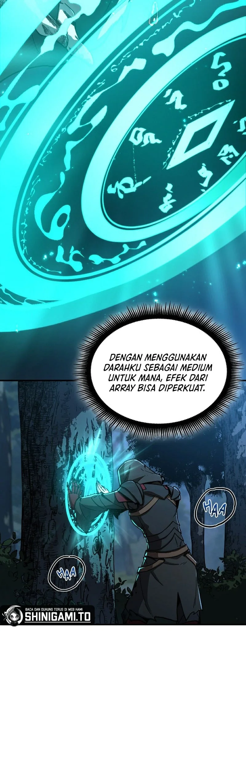 Chapter 241 - halaman 25