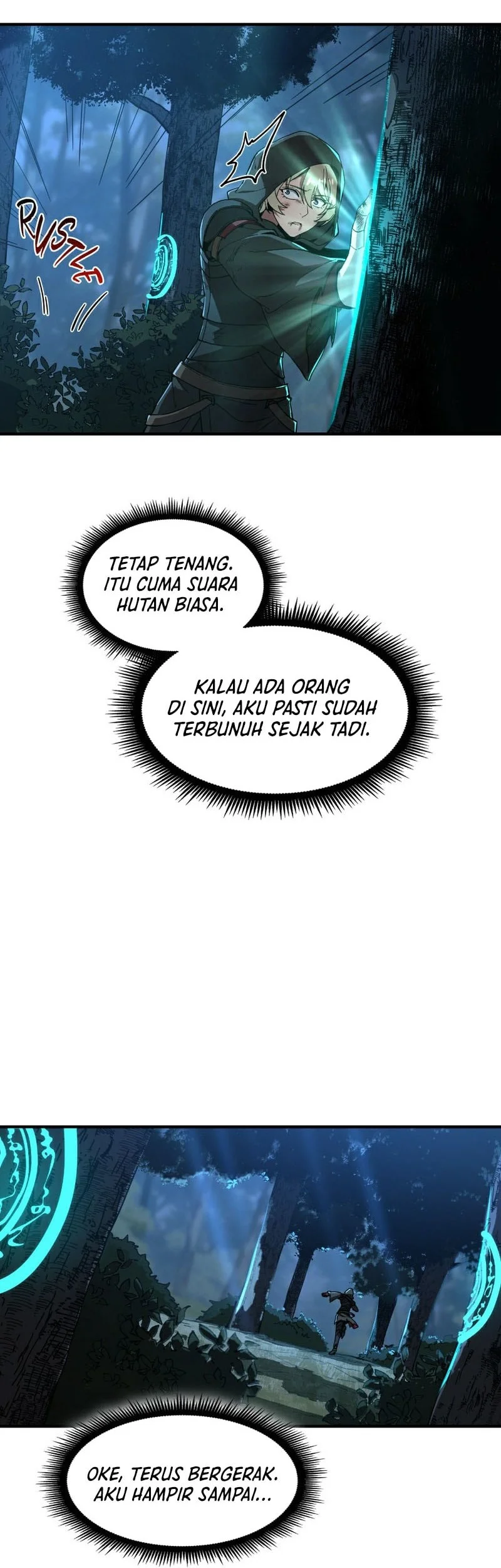 Chapter 241 - halaman 26