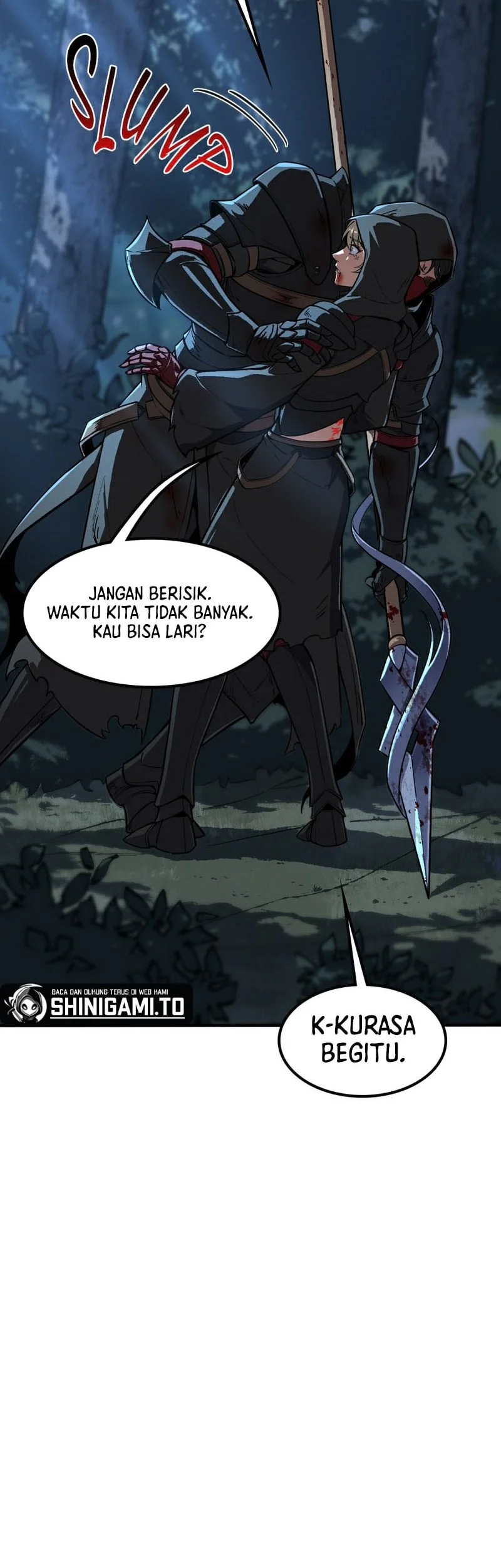 Chapter 241 - halaman 34