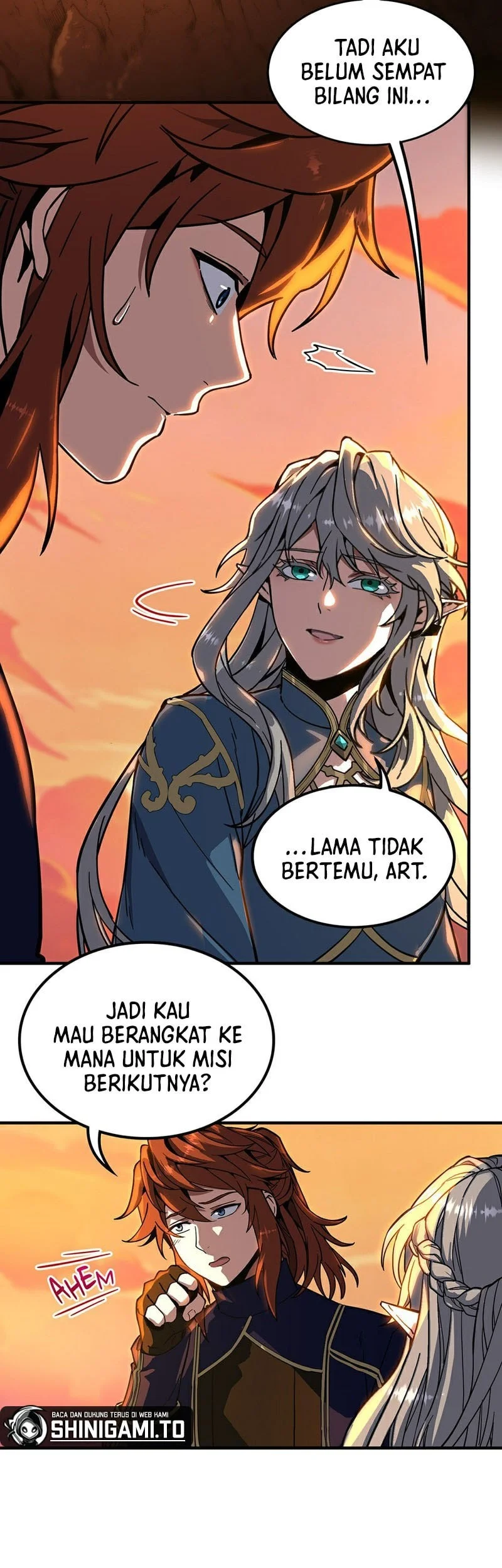 Chapter 242 - halaman 39