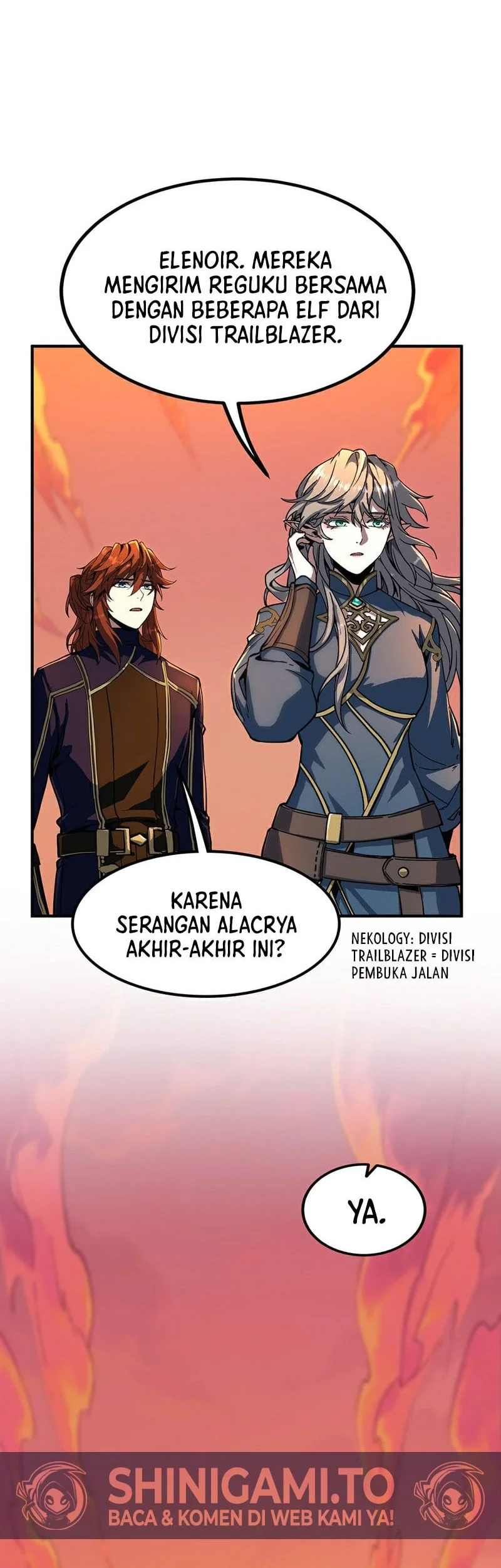 Chapter 242 - halaman 40