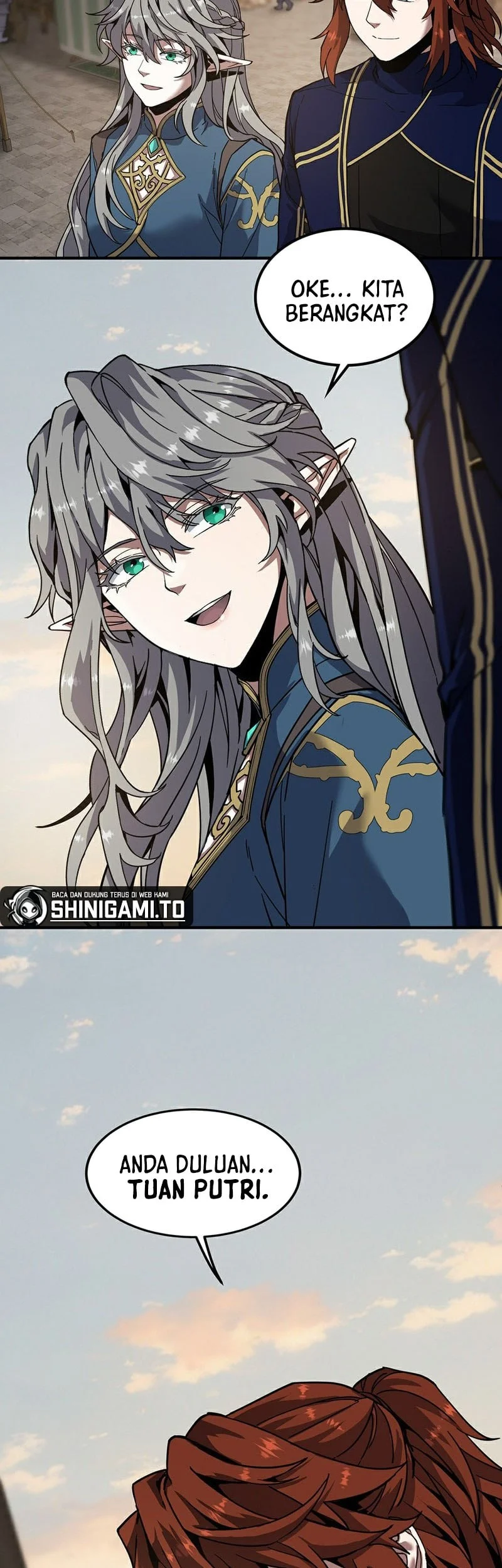 Chapter 242 - halaman 5