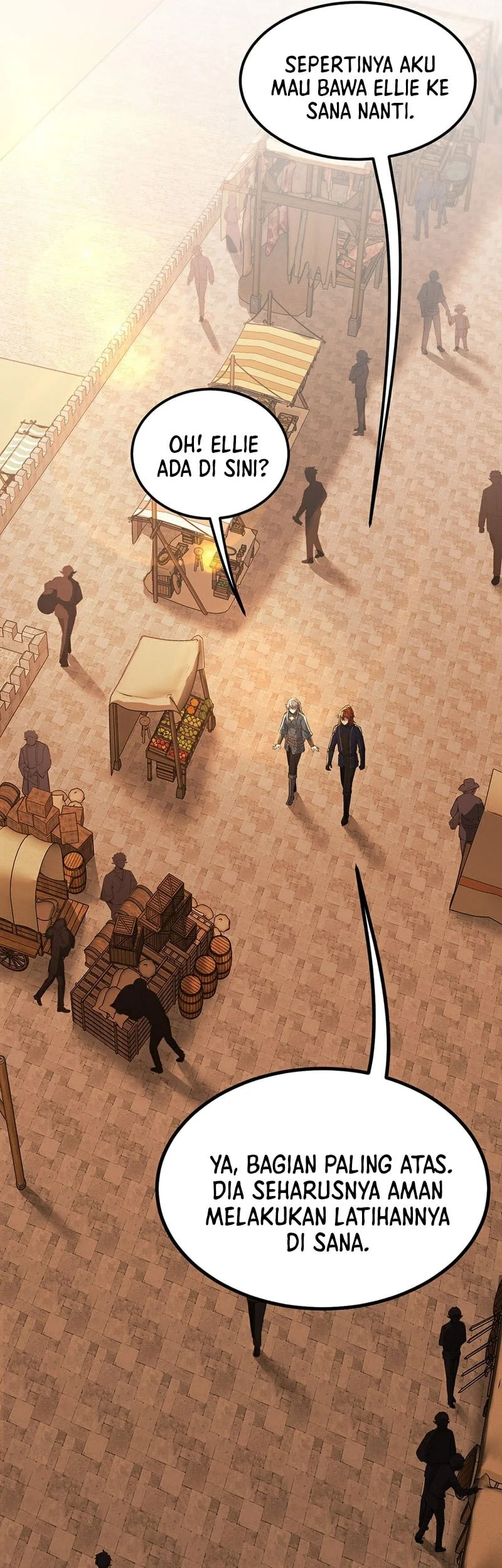 Chapter 242 - halaman 23