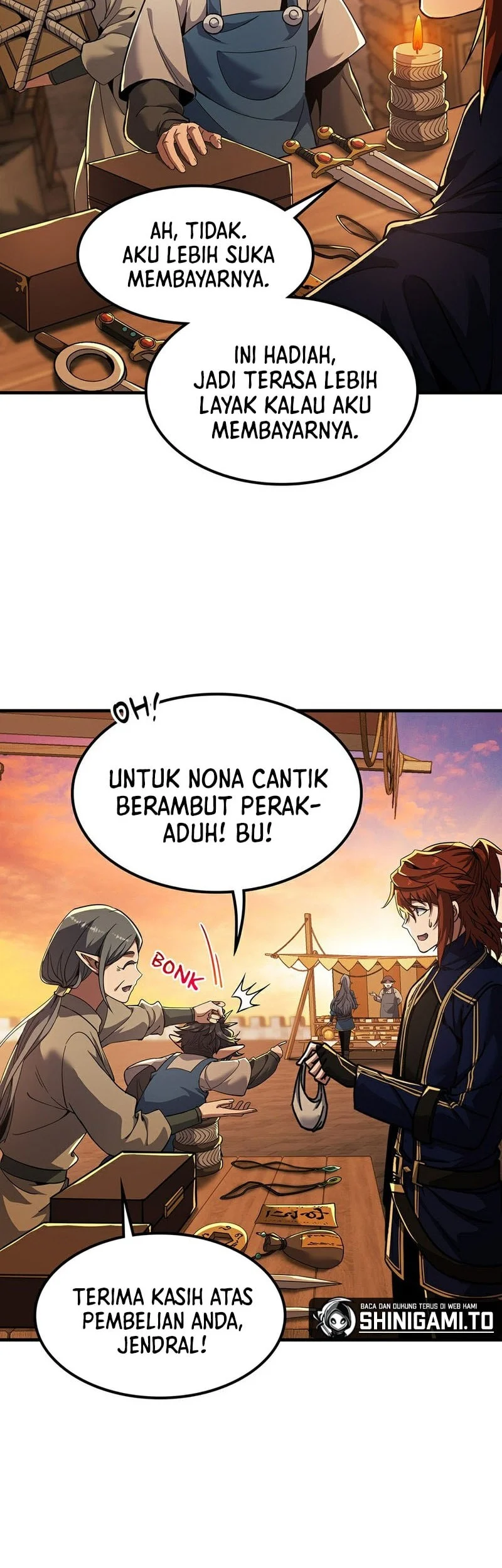 Chapter 242 - halaman 28