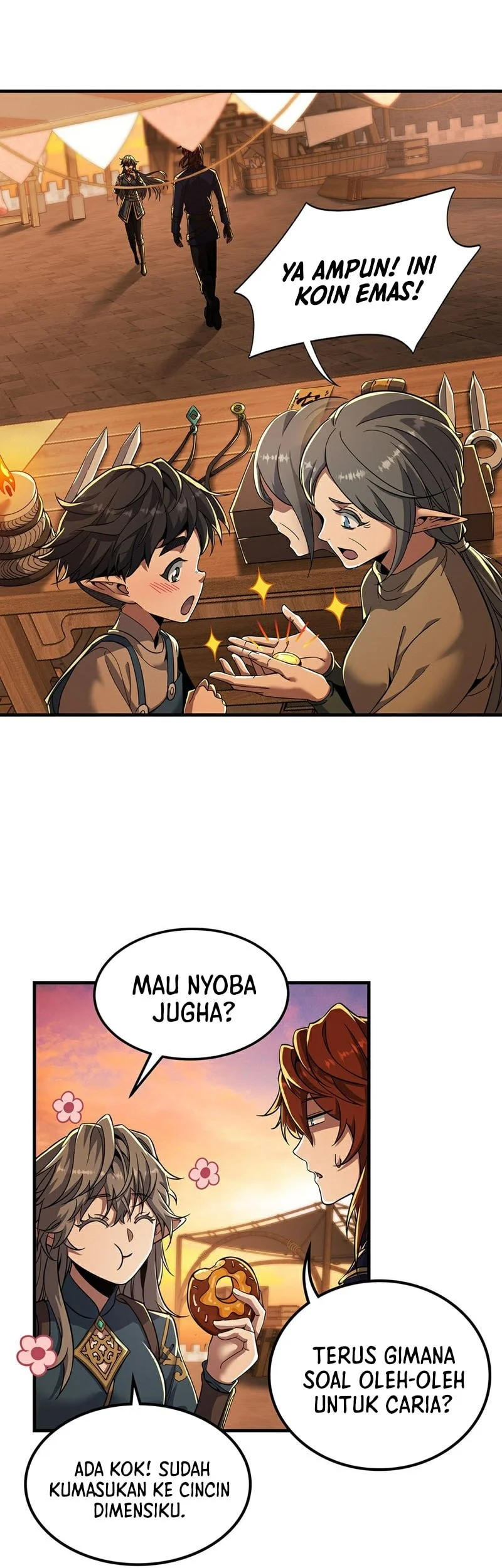 Chapter 242 - halaman 29