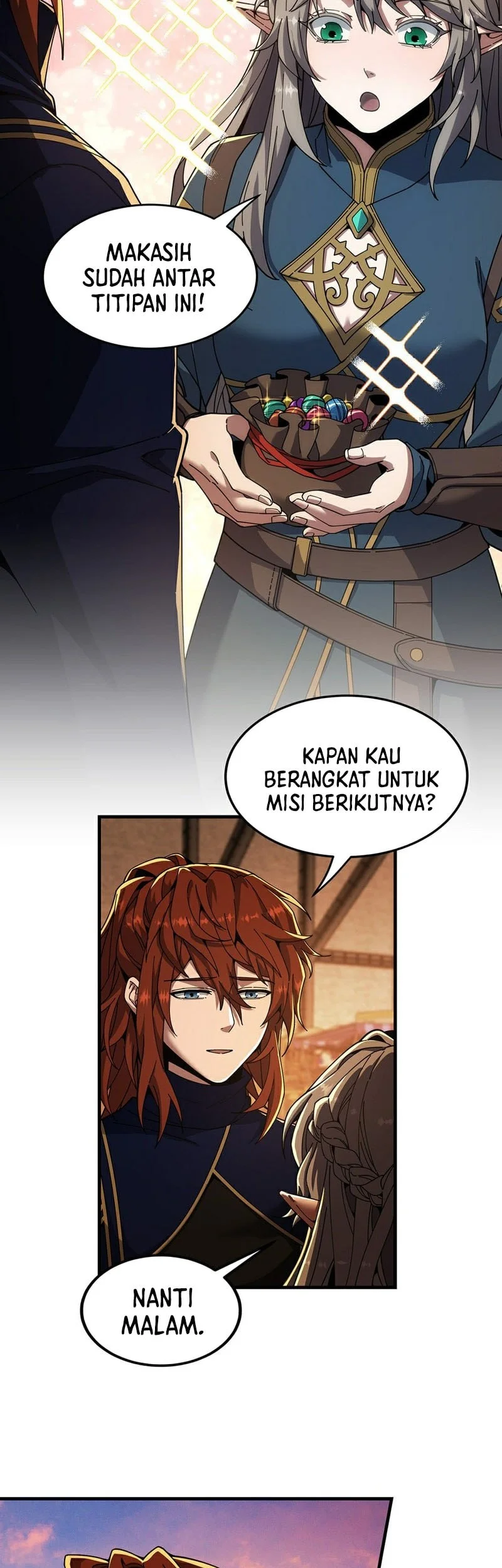 Chapter 242 - halaman 33