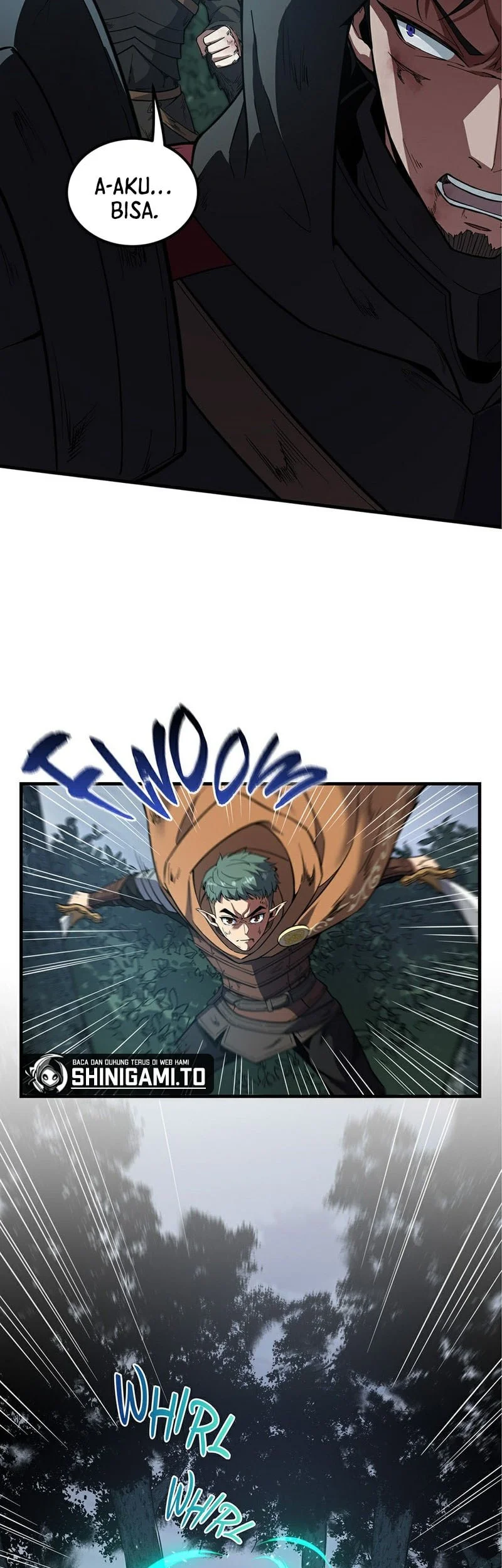 Chapter 243 - halaman 37