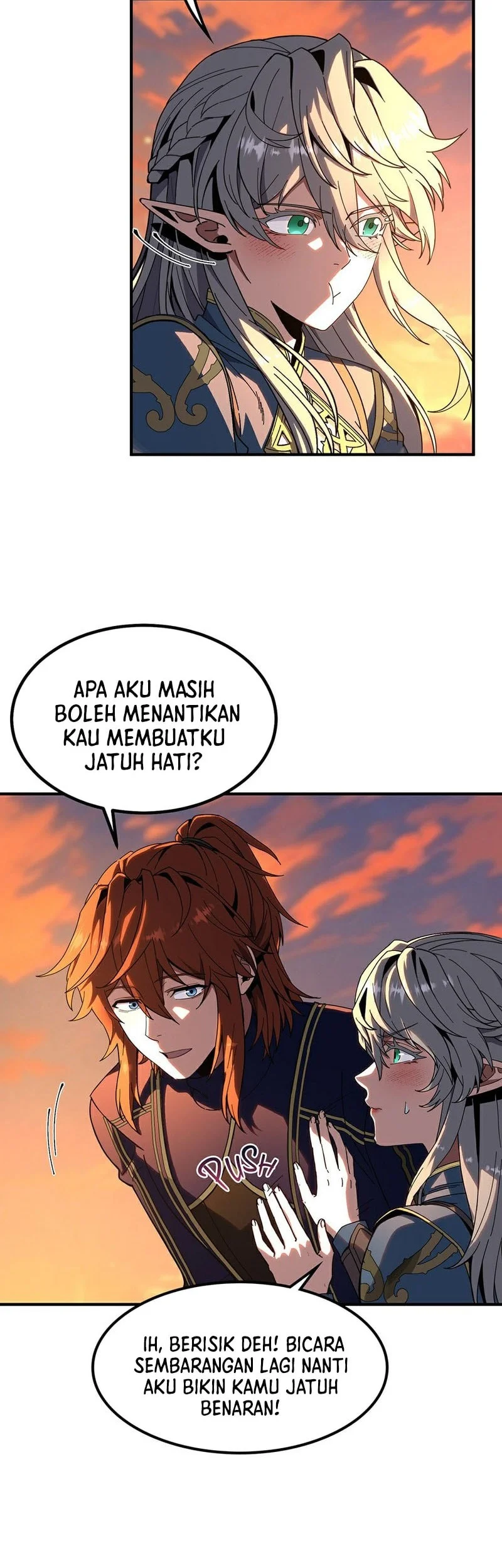 Chapter 243 - halaman 8