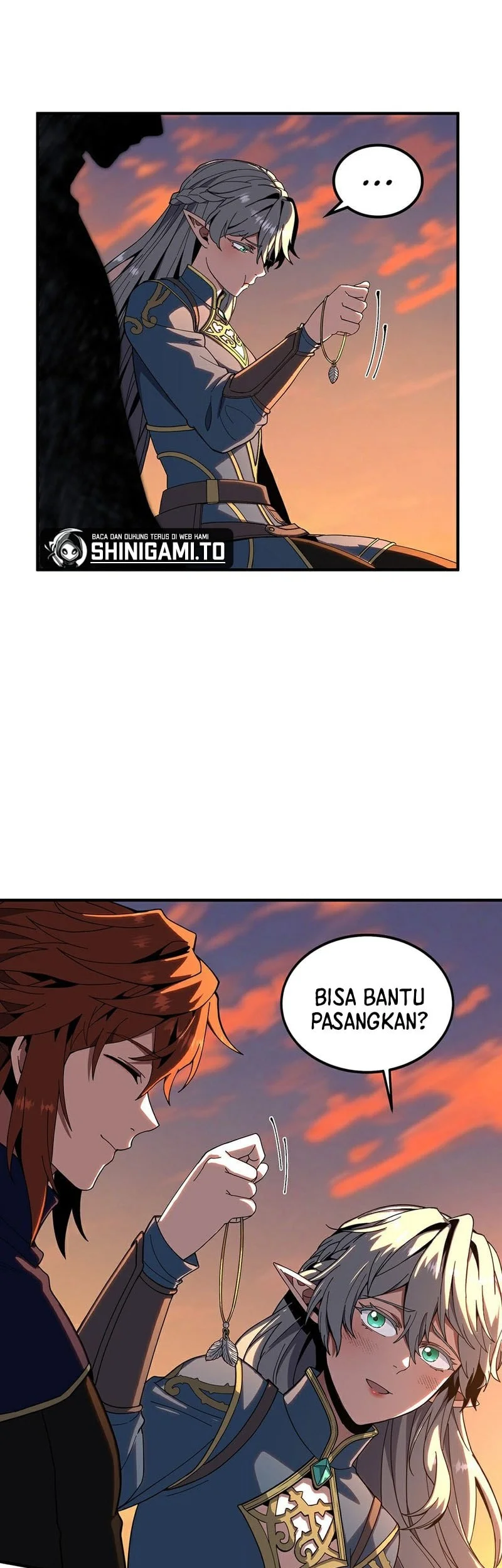 Chapter 243 - halaman 9