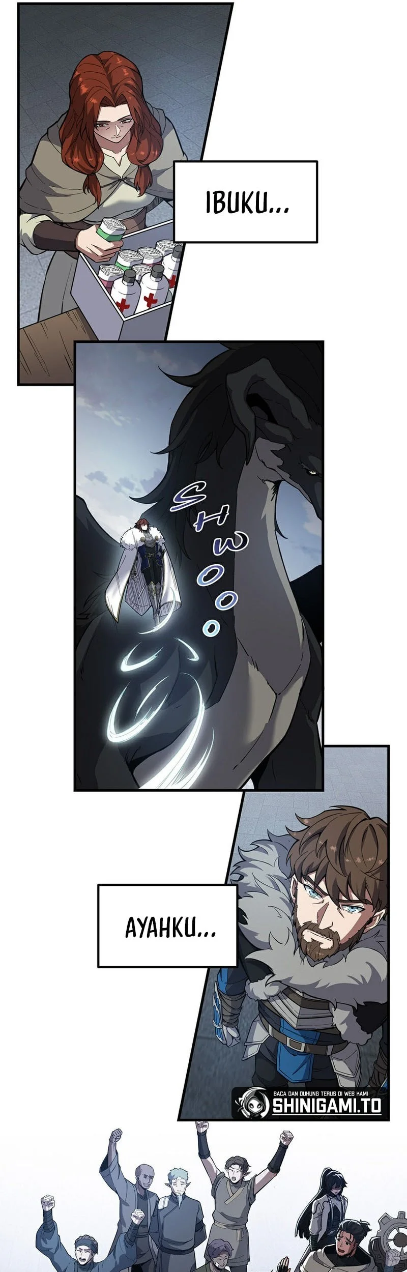 Chapter 244 - halaman 42