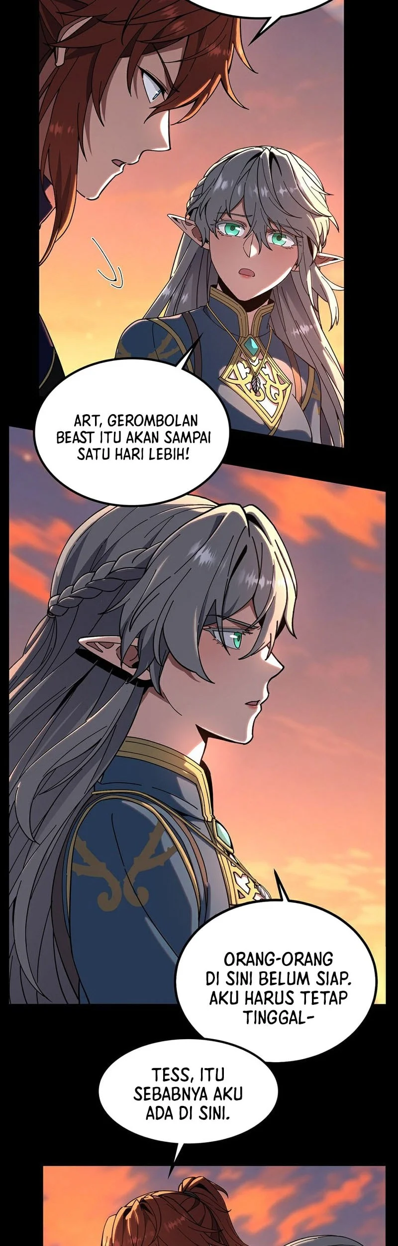 Chapter 244 - halaman 47