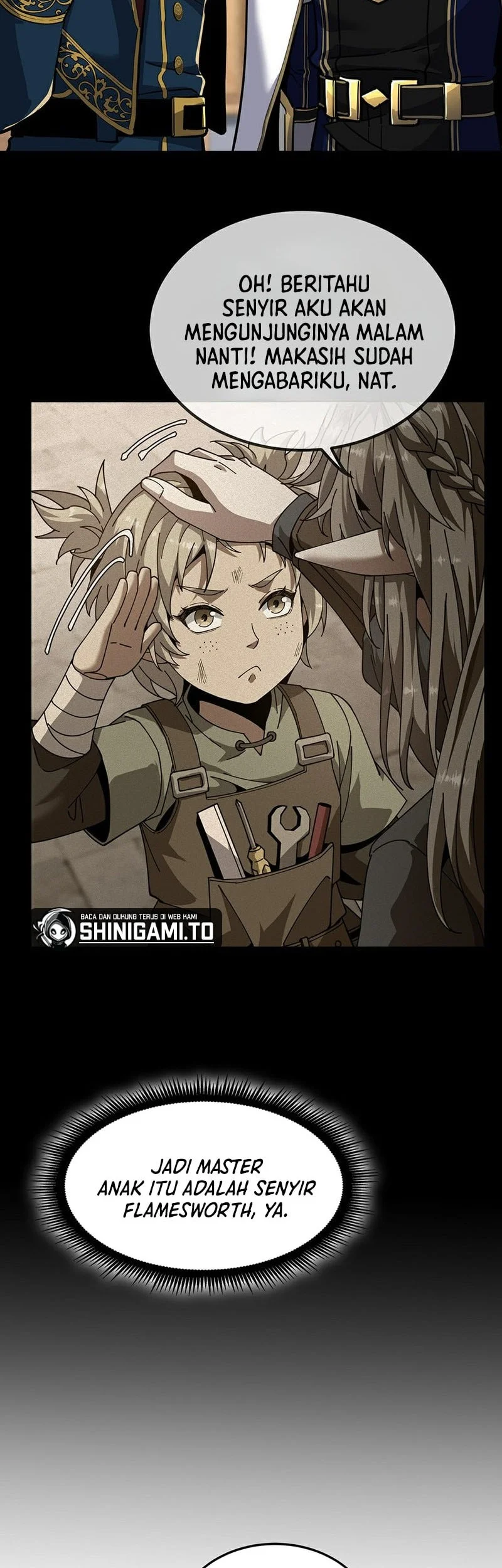 Chapter 244 - halaman 16