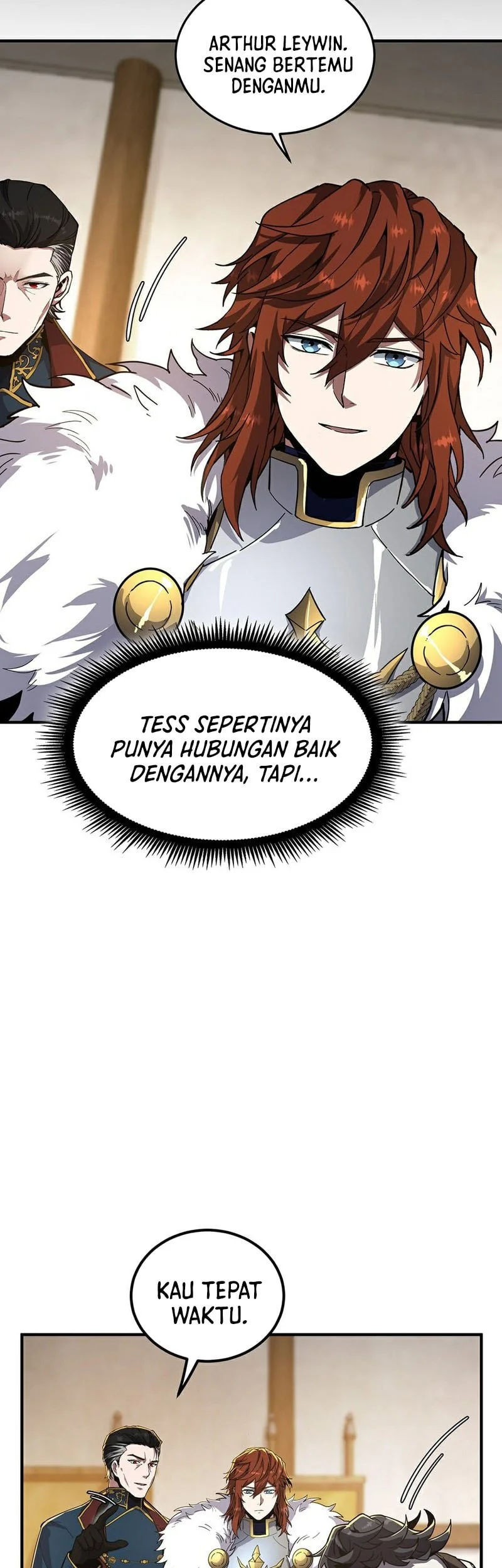 Chapter 244 - halaman 17