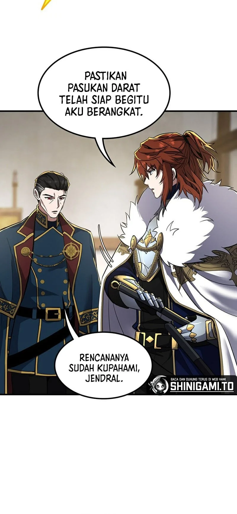 Chapter 244 - halaman 25