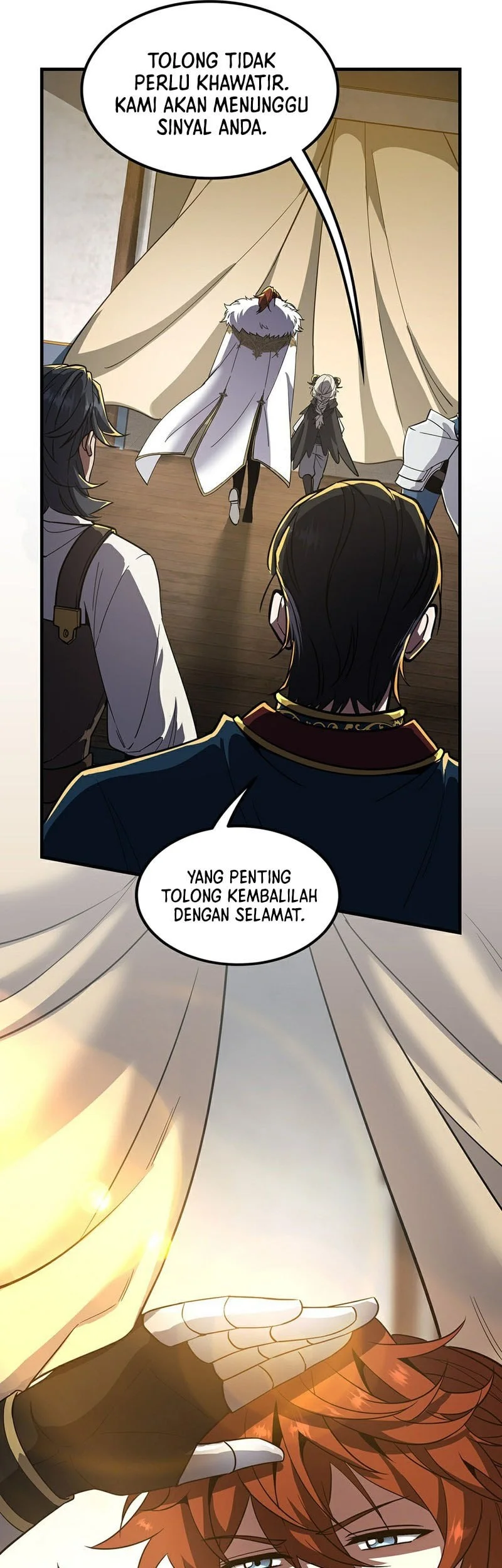 Chapter 244 - halaman 26