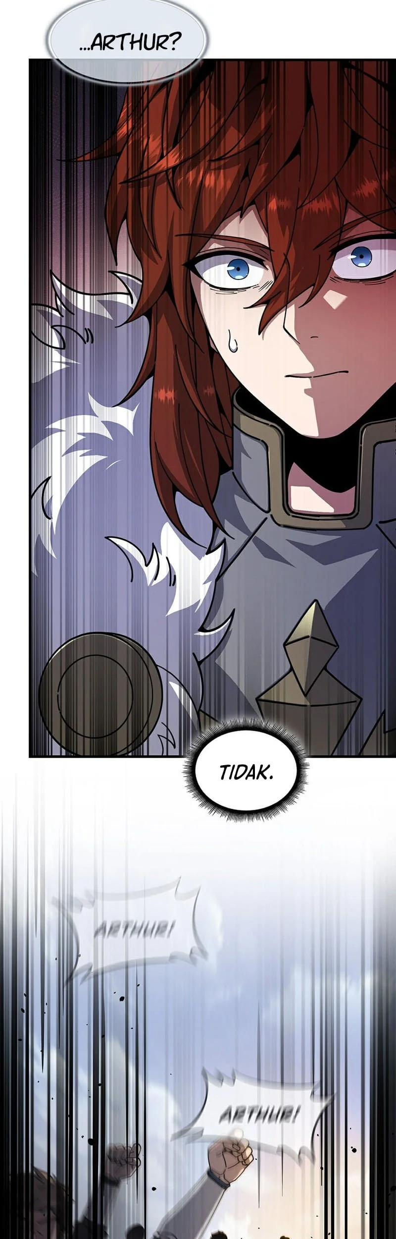 Chapter 244 - halaman 30