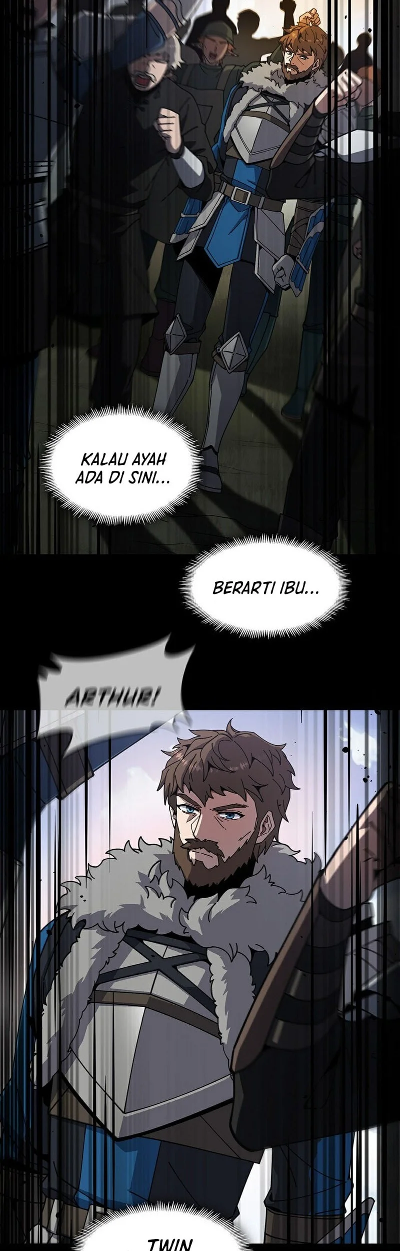 Chapter 244 - halaman 31