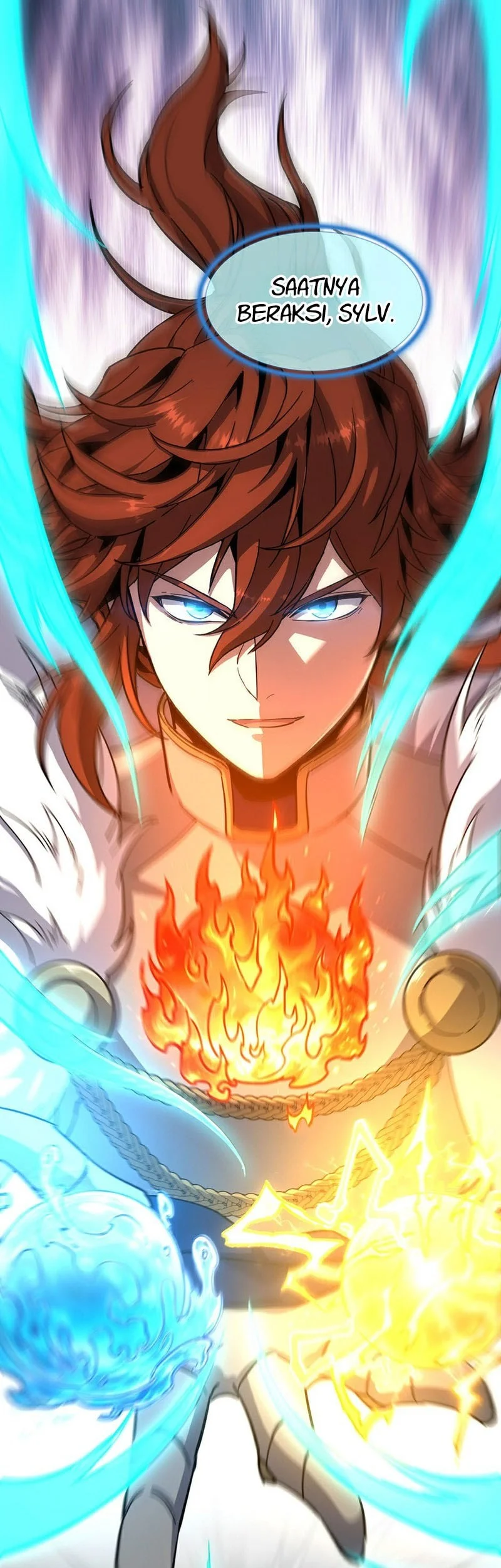 Chapter 245 - halaman 34