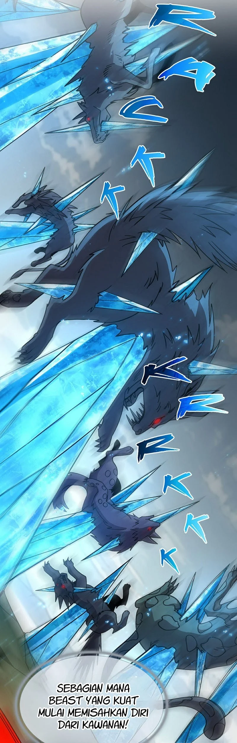 Chapter 245 - halaman 37