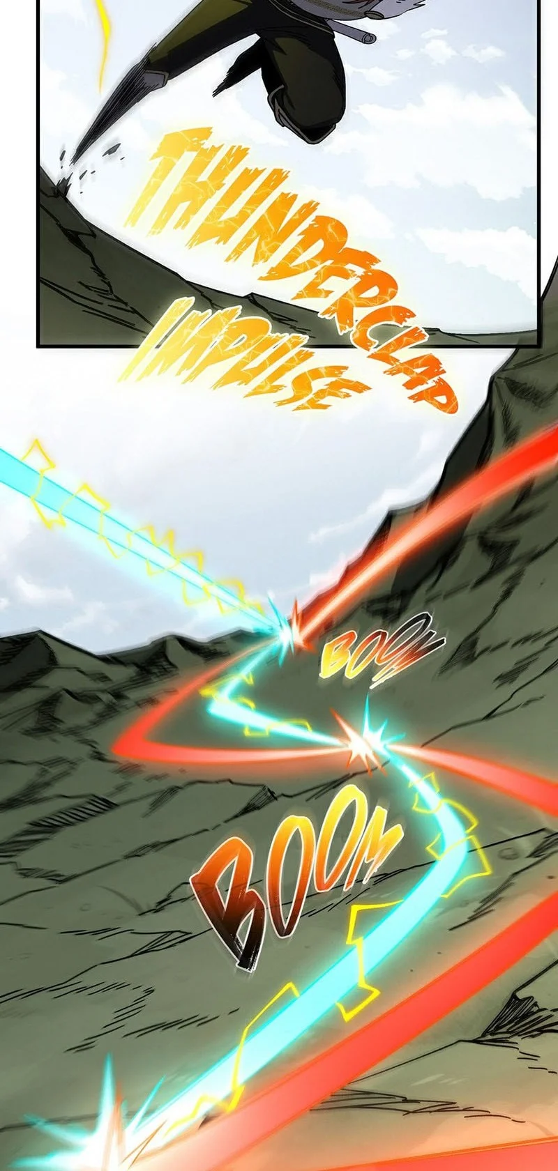 Chapter 245 - halaman 40
