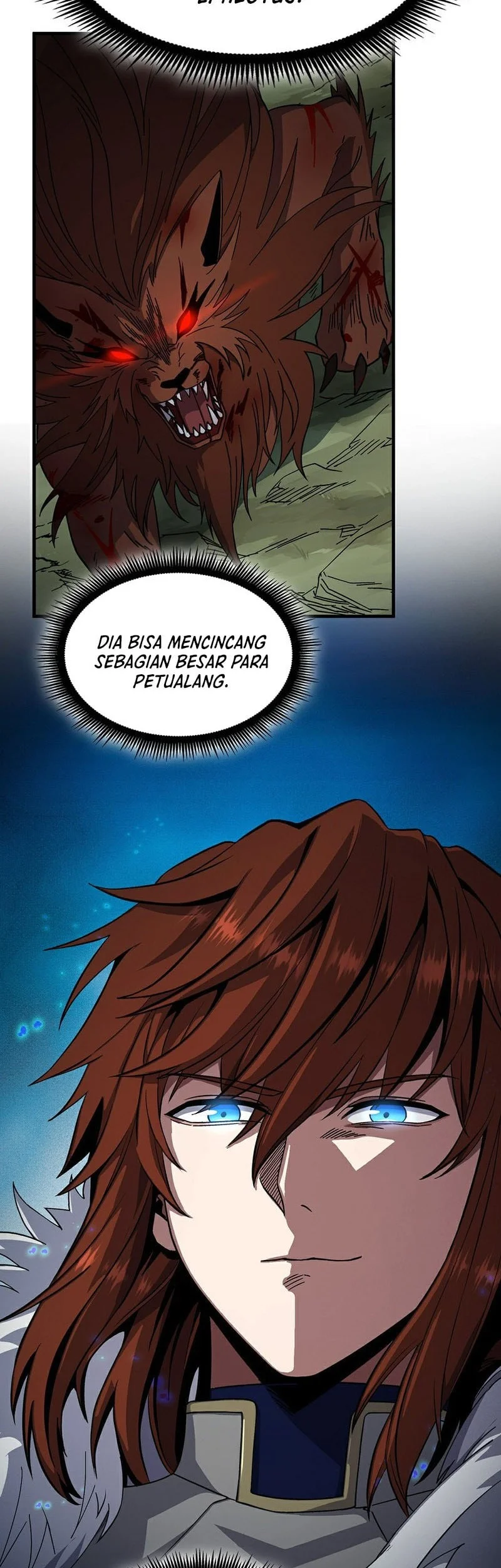 Chapter 245 - halaman 42