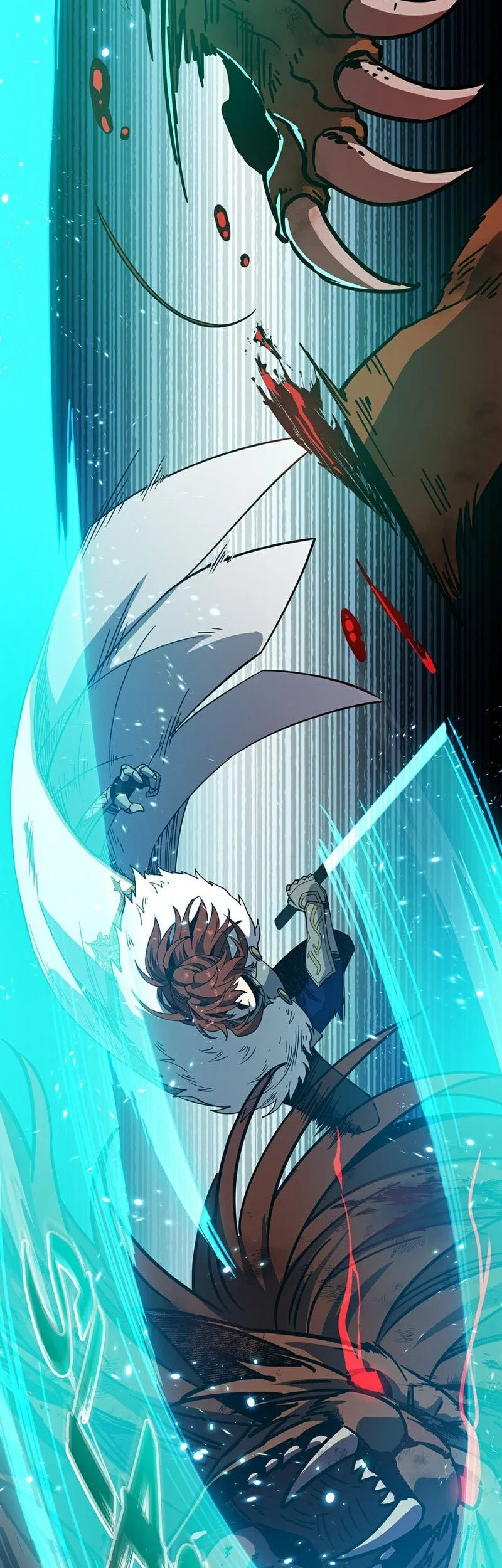 Chapter 245 - halaman 46