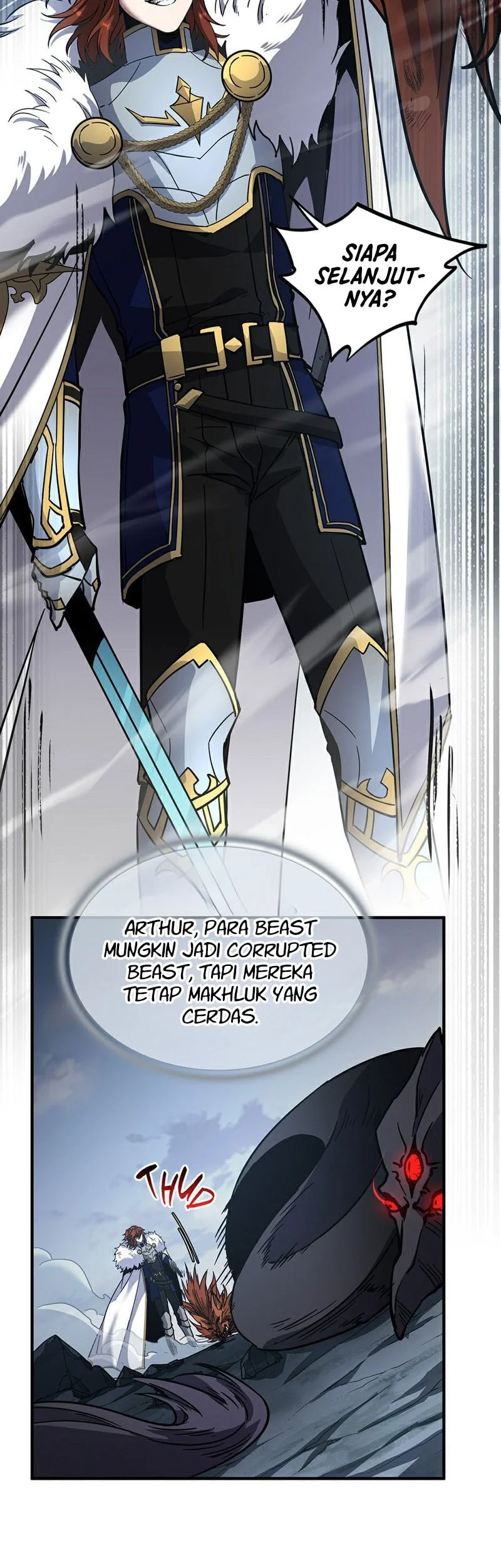 Chapter 245 - halaman 49