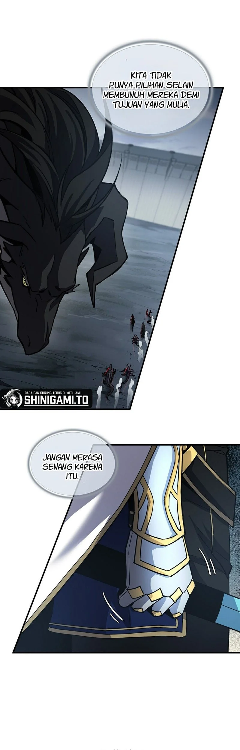 Chapter 245 - halaman 50
