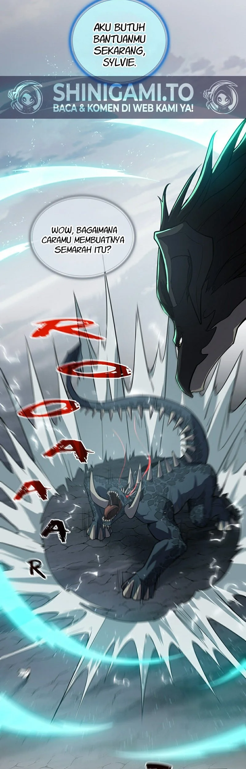 Chapter 245 - halaman 67