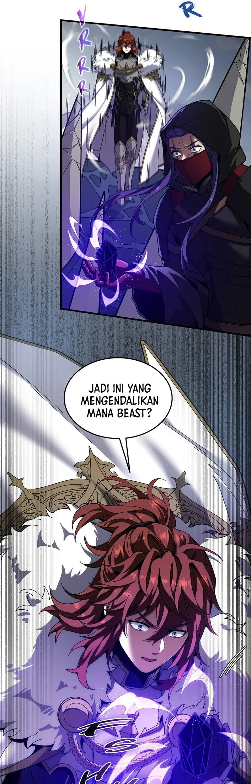 Chapter 245 - halaman 74