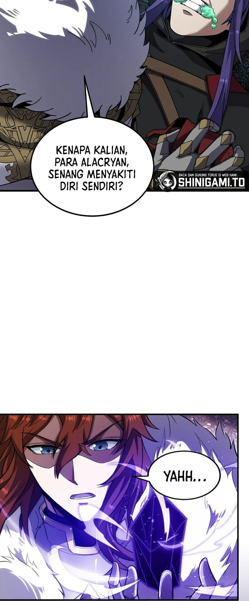 Chapter 245 - halaman 76