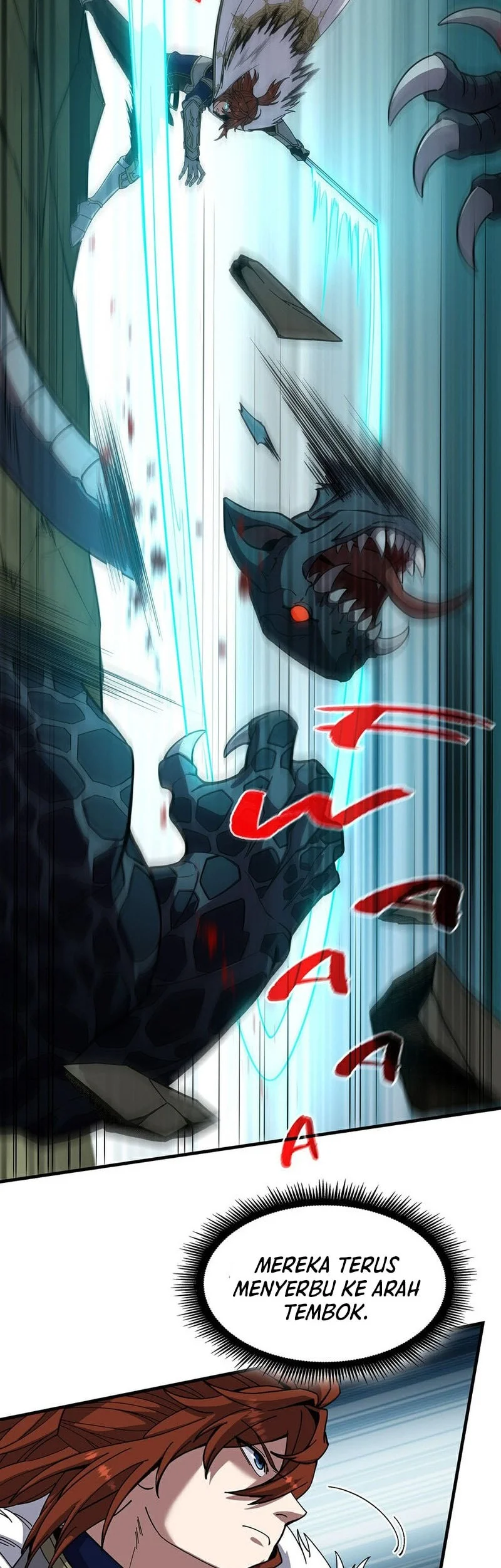 Chapter 245 - halaman 20