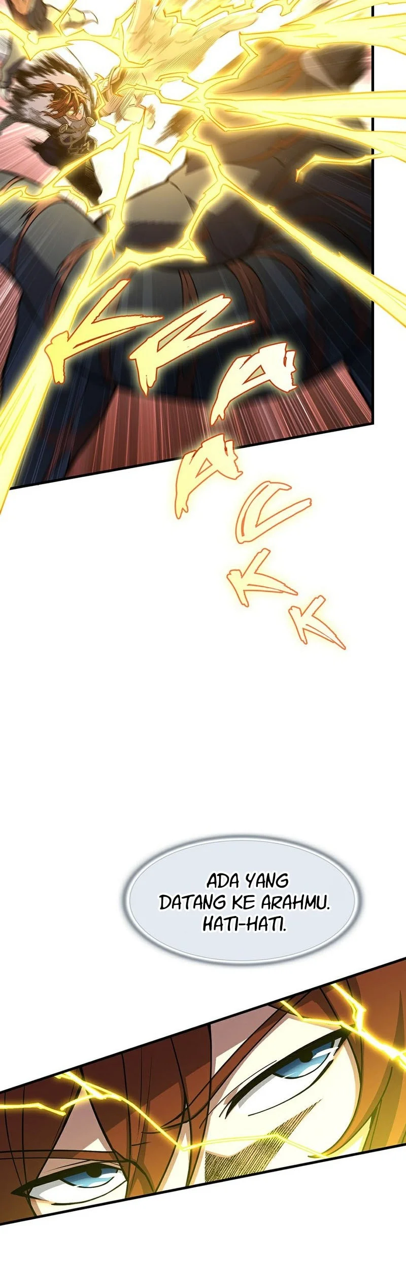Chapter 245 - halaman 22