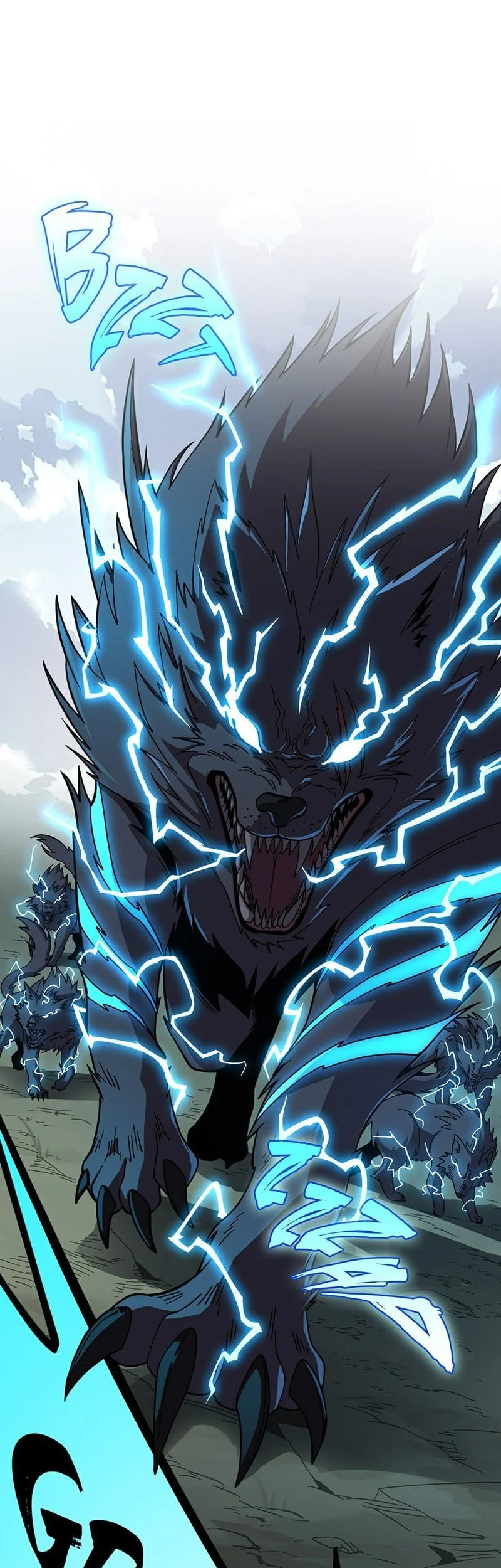Chapter 245 - halaman 23