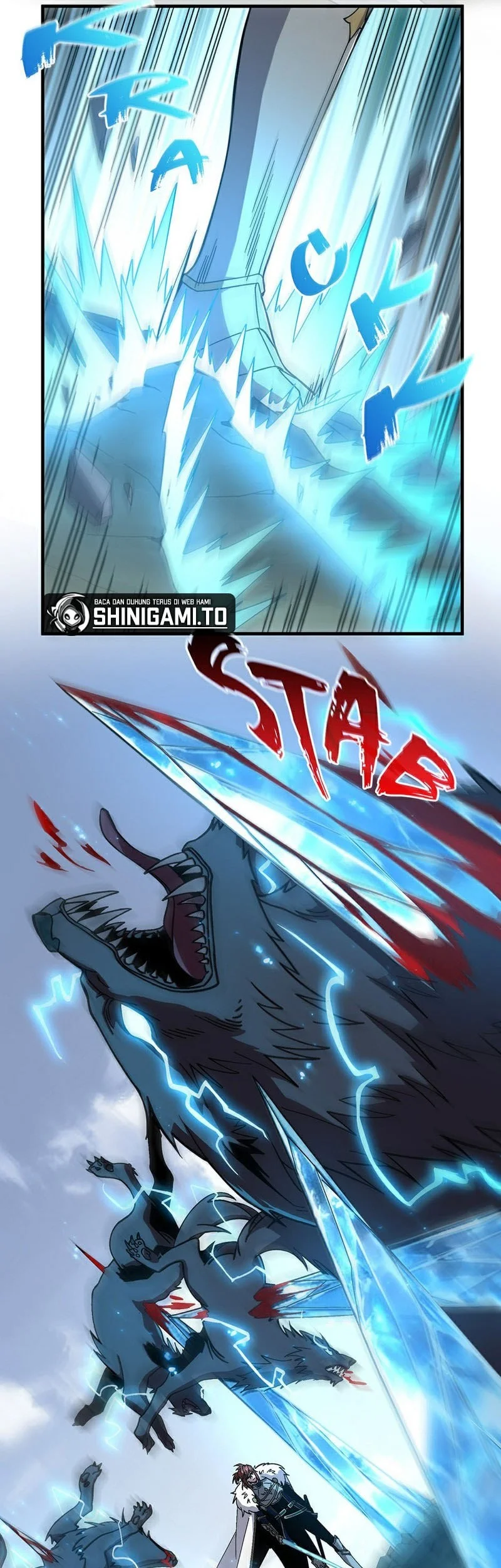 Chapter 245 - halaman 26