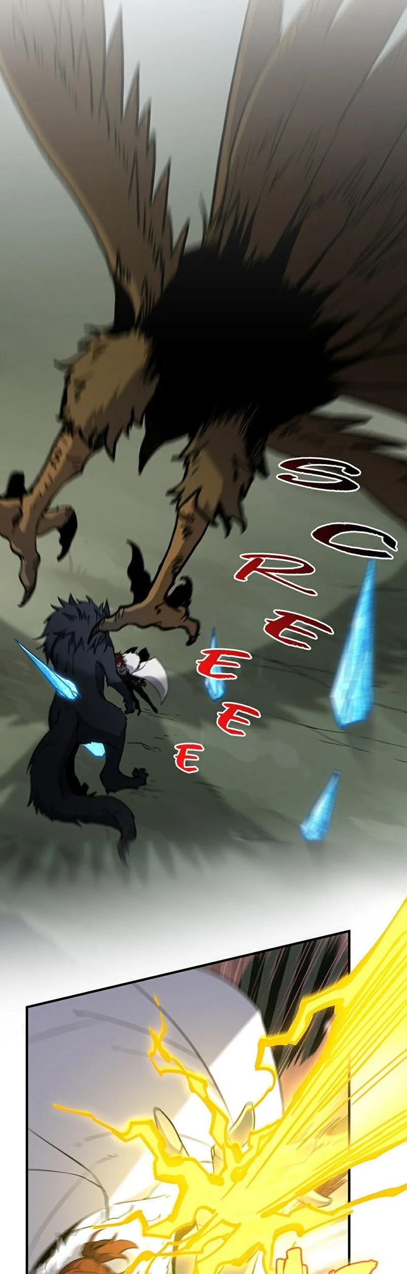 Chapter 245 - halaman 30