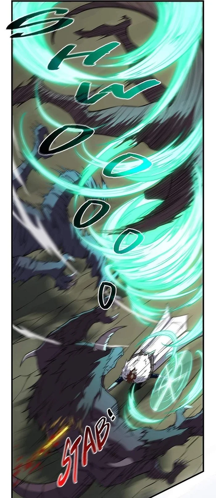 Chapter 246 - halaman 22